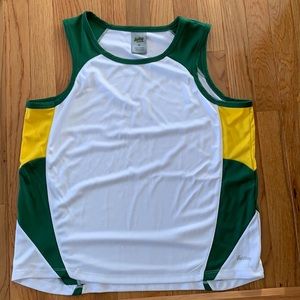 XL Packers Colored Tank